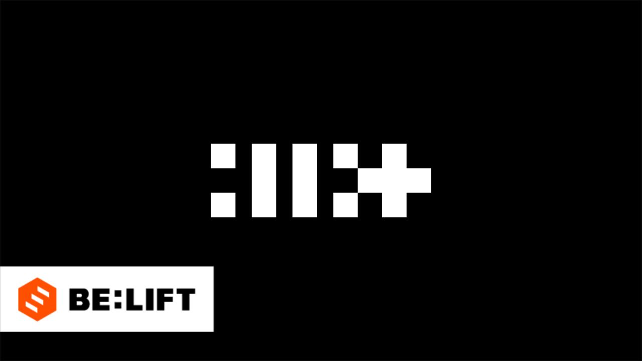 ILLIT Official Logo Film